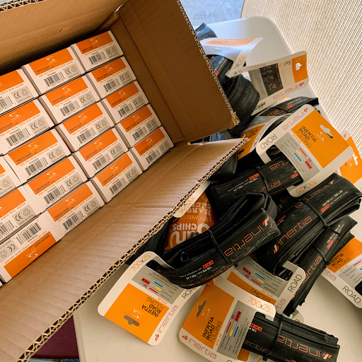 Bicycle Repair Shop «Bicycle Pit Stop», reviews and photos, 667 Alexander St, Glendale, CA 91203, USA