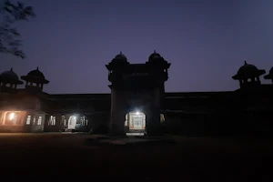 Jai Vilas Palace Jawhar Fort image