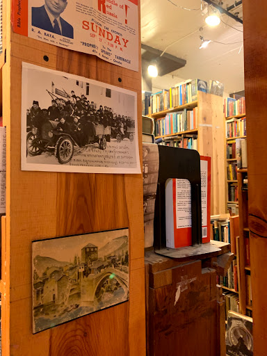 Used Book Store «Jackson Street Booksellers», reviews and photos, 1119 Jackson St, Omaha, NE 68102, USA