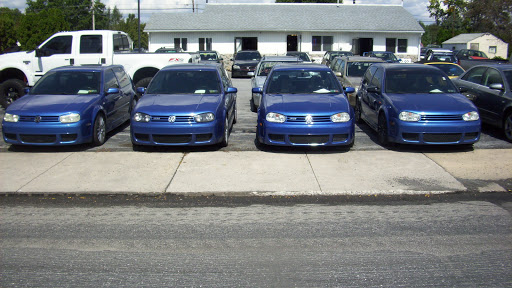 Used Car Dealer «Bonalle Auto Sales and Repair», reviews and photos, 501 E Penn Ave, Cleona, PA 17042, USA