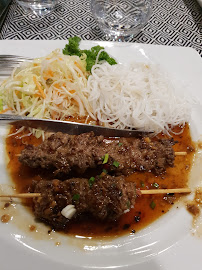 Plats et boissons du Restaurant asiatique Restaurant BATTAMBANG à Tournefeuille - n°8