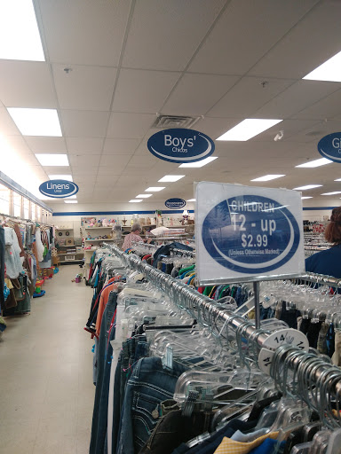 Thrift Store «Goodwill Store Mcminnville», reviews and photos