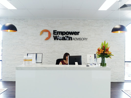 Empower Wealth Advisory - Sydney