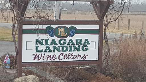 Winery «Niagara Landing Wine Cellars», reviews and photos, 4434 Van Dusen Rd, Lockport, NY 14094, USA