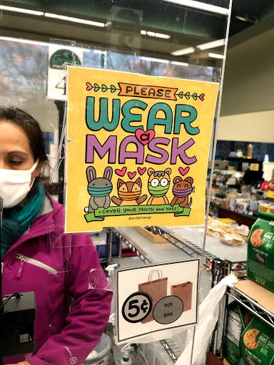 Health Food Store «Green Organic Market», reviews and photos, 275 S Central Ave, Hartsdale, NY 10530, USA