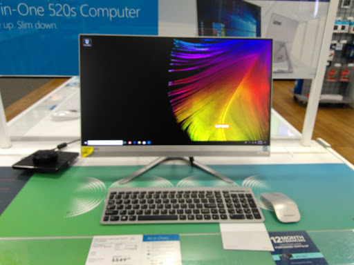 Electronics Store «Best Buy», reviews and photos, 400 26th Ave NW, Norman, OK 73069, USA