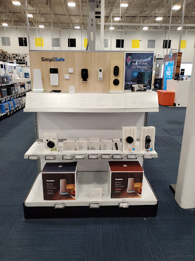 Electronics Store «Best Buy», reviews and photos, 7830 Plaza Blvd, Mentor, OH 44060, USA