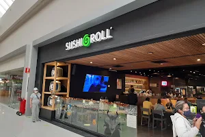 Sushi Roll image