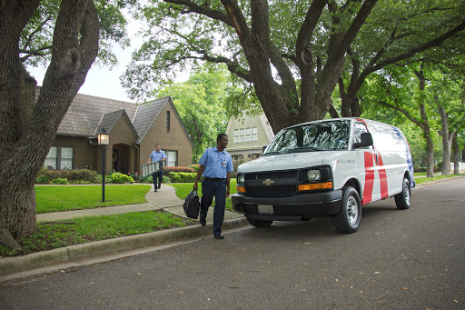 Heating Contractor «Aire Serv of Tipton County», reviews and photos