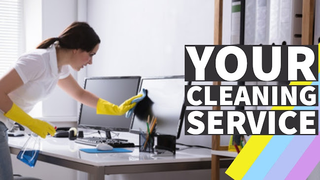 Your Clean Services-On Demand Yorkshire United Kingdom