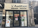 G. L'Audition, Audioprothésiste 75015 Paris Paris