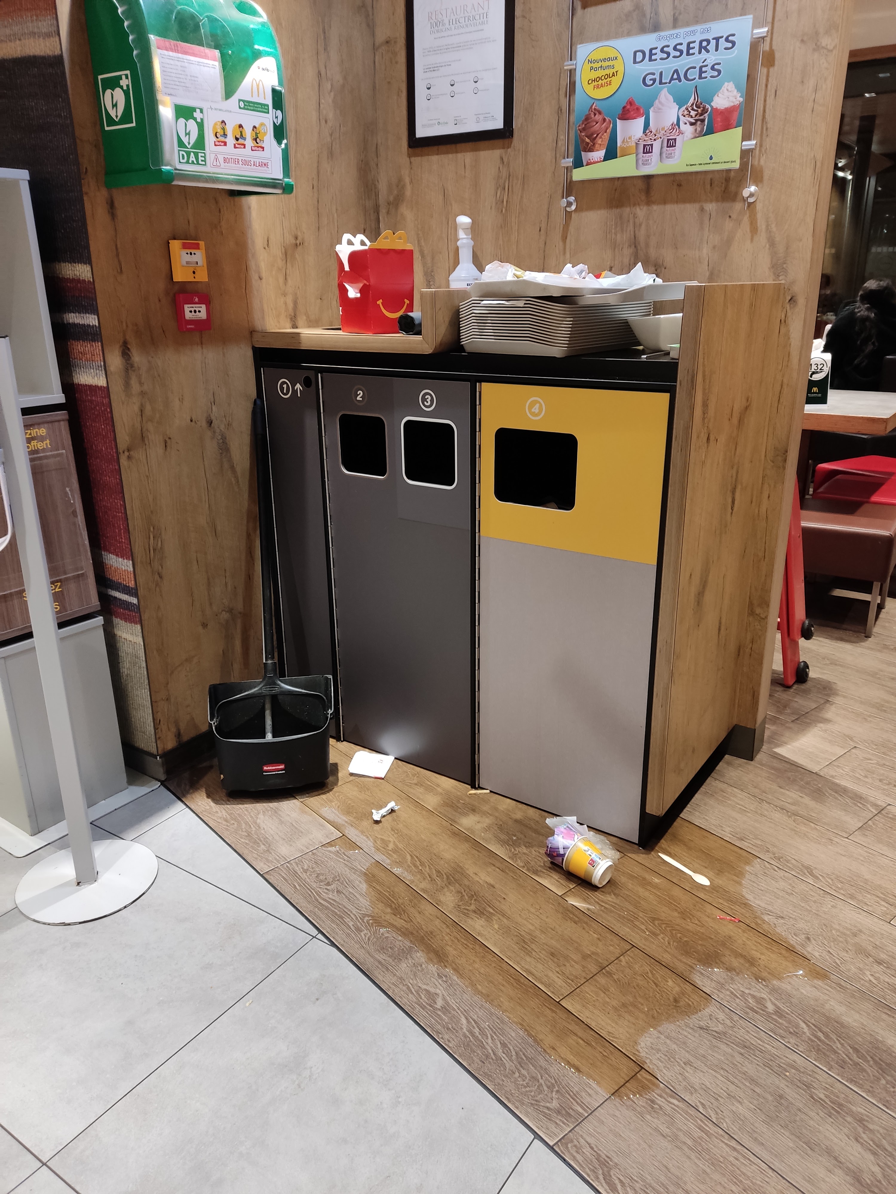 Photo n° 1 de l'avis de Lou.o fait le 06/12/2022 à 19:35