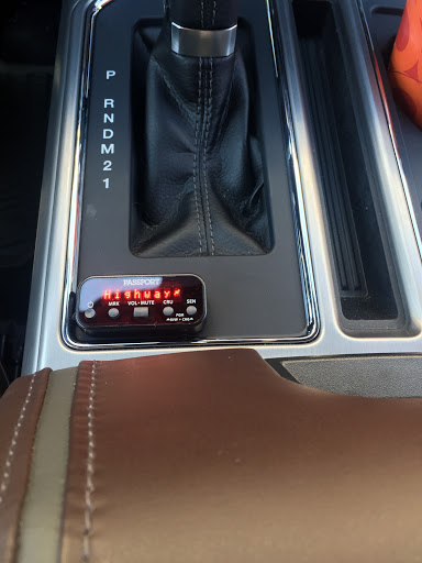 Car Stereo Store «Car Toys», reviews and photos, 18835 Lyndon B Johnson Fwy #500, Mesquite, TX 75150, USA