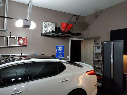 Paint Store «Sherwin-Williams Paint Store», reviews and photos, 22070 Hall Rd, Charter Twp of Clinton, MI 48038, USA