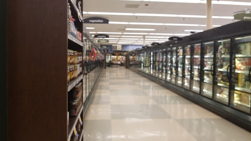 Grocery Store «Kroger», reviews and photos, 1600 S Ohio St, Martinsville, IN 46151, USA