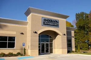 Anderson Orthodontics image
