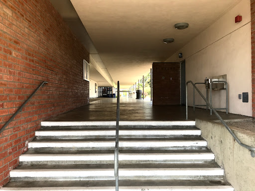 Orange Coast College image