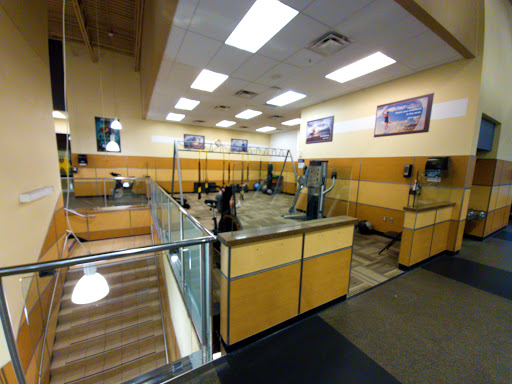 Health Club «24 Hour Fitness», reviews and photos, 6830 E County Line Rd, Highlands Ranch, CO 80126, USA