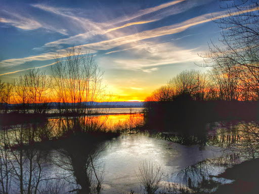 Museum «Vancouver Water Resources Education Center», reviews and photos, 4600 SE Columbia Way, Vancouver, WA 98661, USA