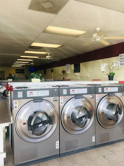 Mooresville Coin Laundry