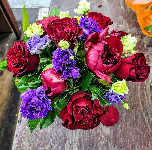 Florist «Exotic Flowers», reviews and photos, 609 American Legion Hwy, Boston, MA 02131, USA