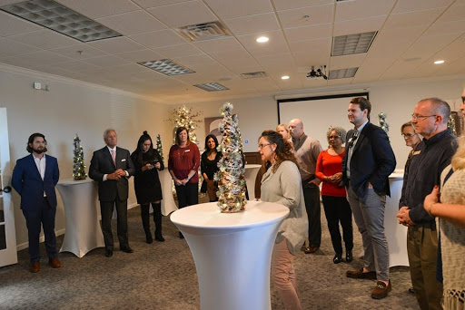 Mortgage Lender «The Jason Woods Home Loan Team», reviews and photos