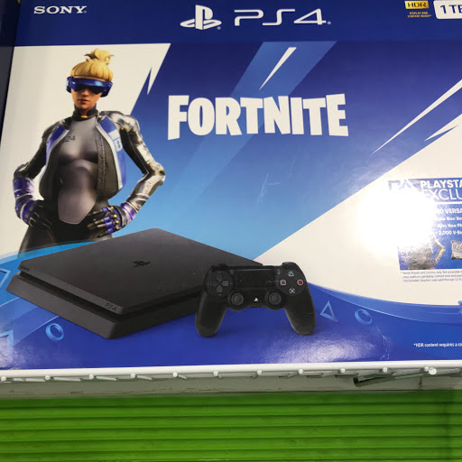 Video Game Store «GamePlay», reviews and photos, 9173 Telegraph Rd, Redford Charter Twp, MI 48239, USA