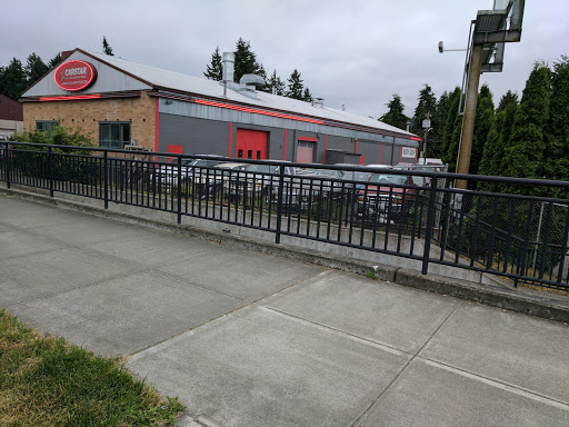 Auto Body Shop «CARSTAR Collision Specialties II», reviews and photos, 7324 NE 175th St, Kenmore, WA 98028, USA