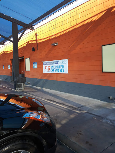 Car Wash «Clean Freak Car Wash», reviews and photos, 1702 N 44th St, Phoenix, AZ 85008, USA