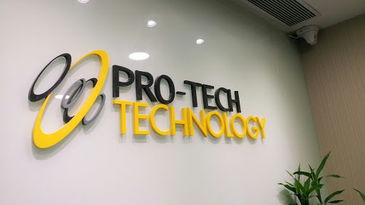 Pro-Tech Technology (Asia) Ltd. 信盈科技(亞洲)有限公司