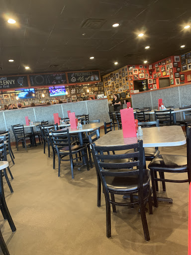 Kenny's Burger Joint - Plano