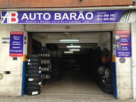 Auto Barao Amadora