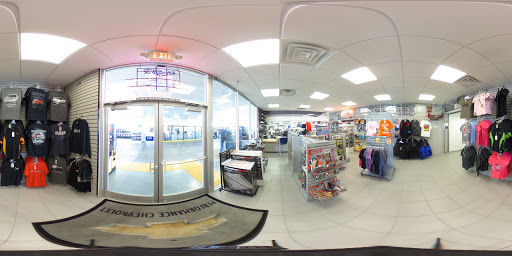 Chevrolet Dealer «Performance Chevrolet», reviews and photos, 4811 Madison Ave, Sacramento, CA 95841, USA