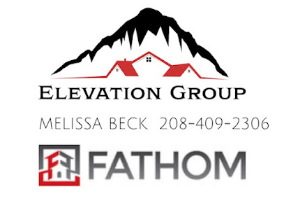 Melissa Beck, REALTOR ️ Fathom Realty / The Elevation Group