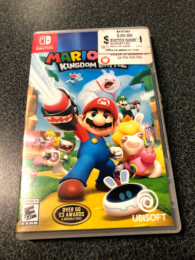 Pawn Shop «Garden City Exchange», reviews and photos, 32555 Ford Rd, Garden City, MI 48135, USA