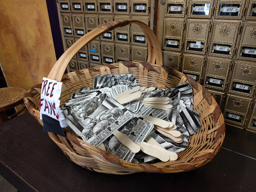 Art Gallery «South Austin Museum of Popular Culture», reviews and photos, 1516-B S Lamar Blvd, Austin, TX 78704, USA