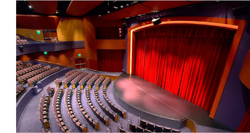 Performing Arts Theater «Lewis Family Playhouse», reviews and photos, 12505 Cultural Center Dr, Rancho Cucamonga, CA 91739, USA