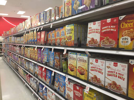 Department Store «Target», reviews and photos, 26762 Portola Pkwy, Foothill Ranch, CA 92610, USA