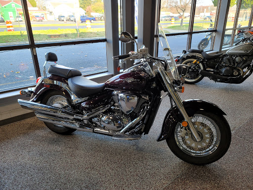 Motorcycle Dealer «Powersports East», reviews and photos, 620 Pulaski Hwy, Bear, DE 19701, USA