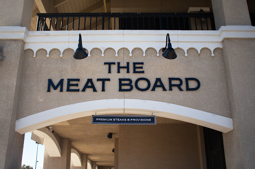 The Meat Board