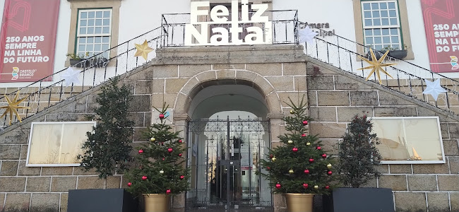 Mercado Municipal de Castelo Branco