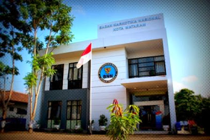 BNN Kota Mataram