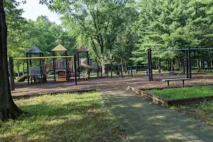 Glen Rock Area Playground image
