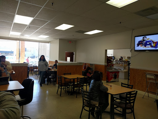 Asian Grocery Store «Manila Oriental Market», reviews and photos, 7026 Commerce St, Springfield, VA 22150, USA