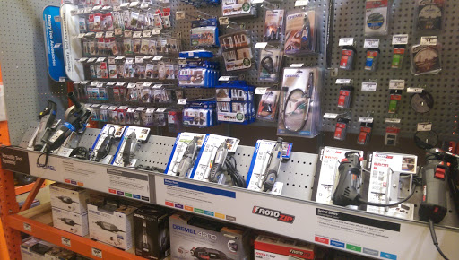 Home Improvement Store «The Home Depot», reviews and photos, 400 Commerce Blvd, Fairless Hills, PA 19030, USA