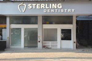Sterling Dentistry (Dental clinic & surgery by Dr Haseena Mohammed Niyaz & Dr Shahiban Mubassir ) image