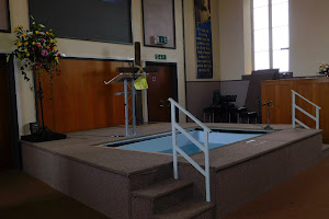 Fishponds Baptist Church