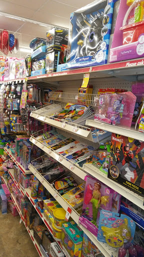 Discount Store «Family Dollar», reviews and photos, 36113 E Michigan Ave, Wayne, MI 48184, USA