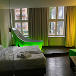 Photo n°1 de l'avis de Hans-Jürgen.e fait le 04/07/2023 à 13:14 sur le  Travel24 Hotel à Leipzig