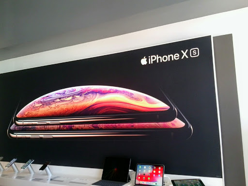 Cell Phone Store «AT&T», reviews and photos, 10035 Adams Ave Suite 109, Huntington Beach, CA 92646, USA